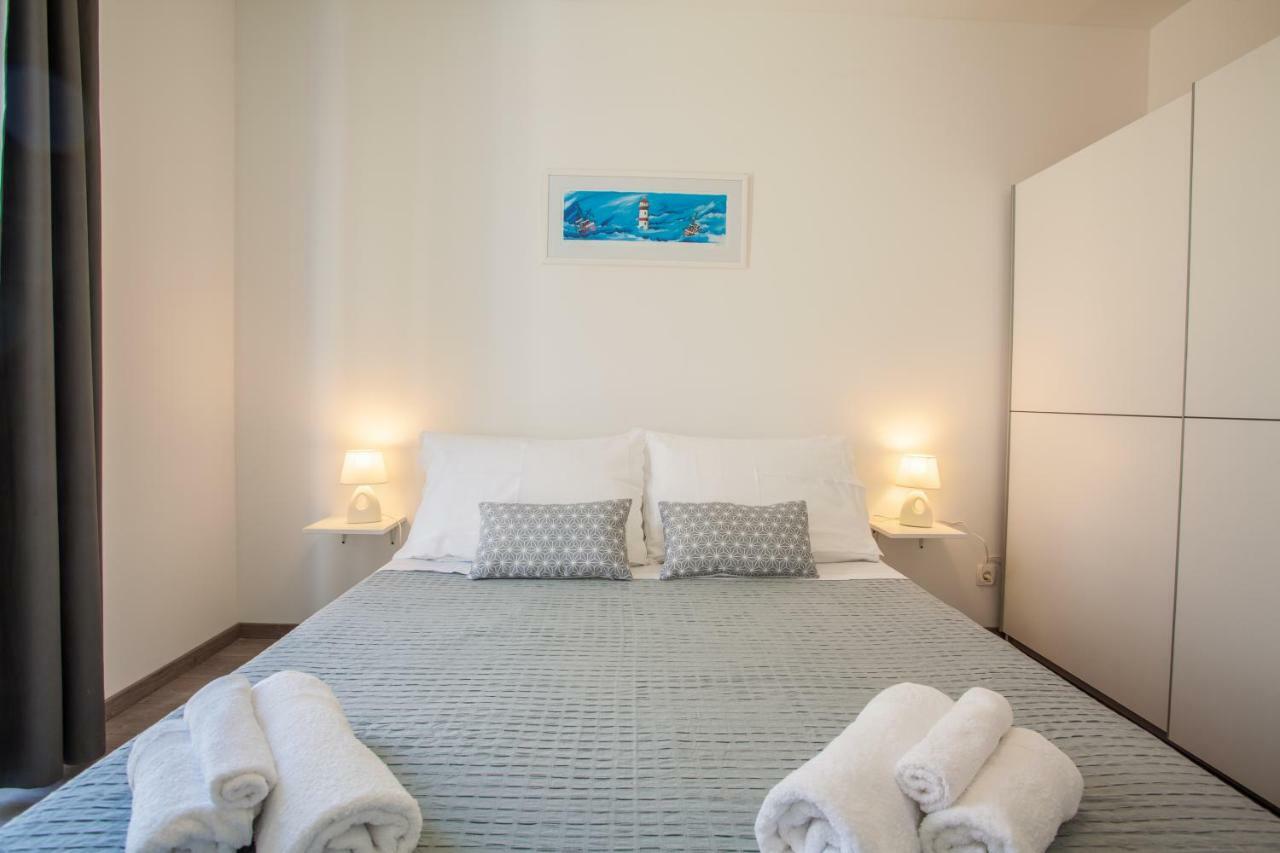 Apartment D เซรส ภายนอก รูปภาพ