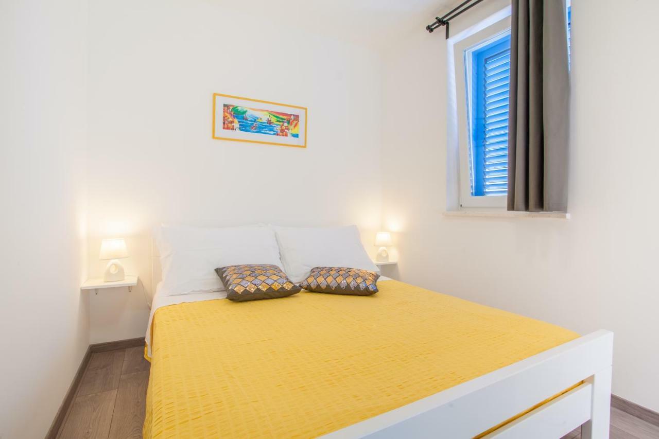 Apartment D เซรส ภายนอก รูปภาพ